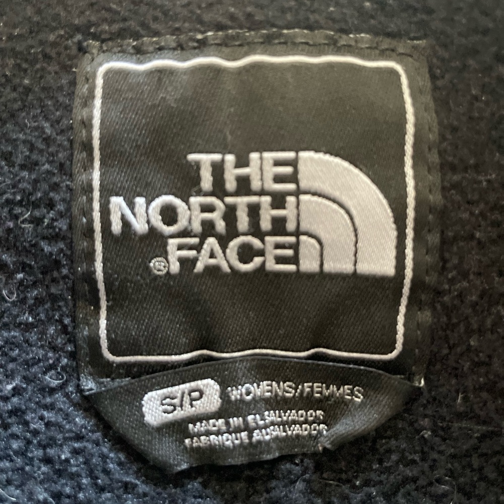 North Face Jacket - Picture 6 of 6